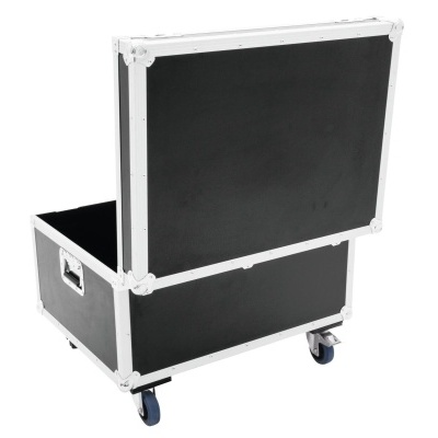 ROADINGER Universal Transport Case 80x60cm with wheels