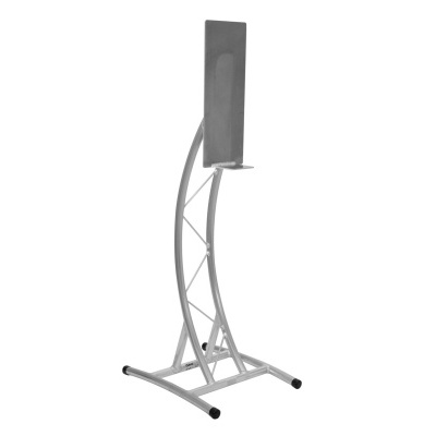 ALUTRUSS STD-3 Sanitizer Stand