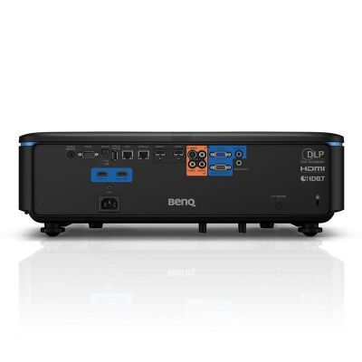 BenQ - LU951 - Installation Laser Projector