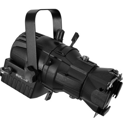 EUROLITE LED PFE-20 WW Profile Spot bk EUROLITE LED PFE-20 WW Profile Spot bk