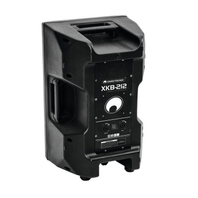 OMNITRONIC XKB-212 2-Way Speaker OMNITRONIC XKB-212 2-Way Speaker