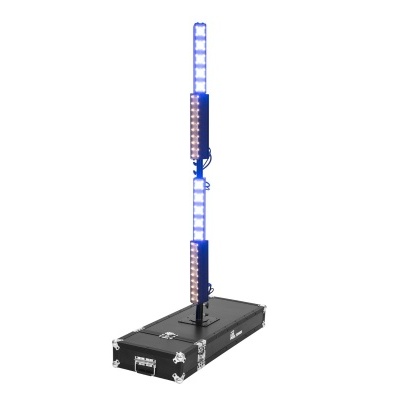 EUROLITE LED Pixel Tower