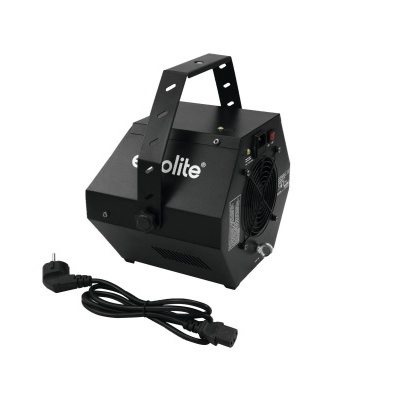 EUROLITE B-90 Bubble Machine black