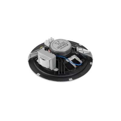 OMNITRONIC CSR-5W Ceiling Speaker white