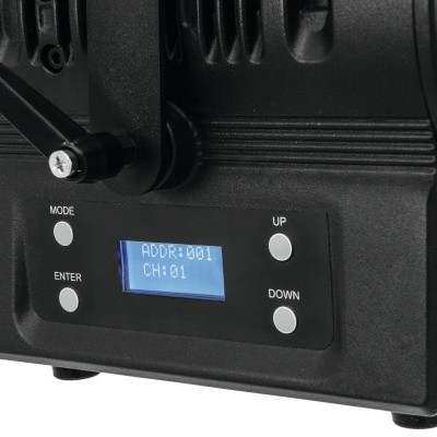 EUROLITE LED THA-40PC Theater-Spot bk