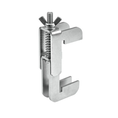 ALUTRUSS BE-1V Clamp connector