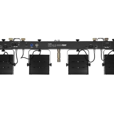 EUROLITE LED KLS-3002 Next Compact Light Set