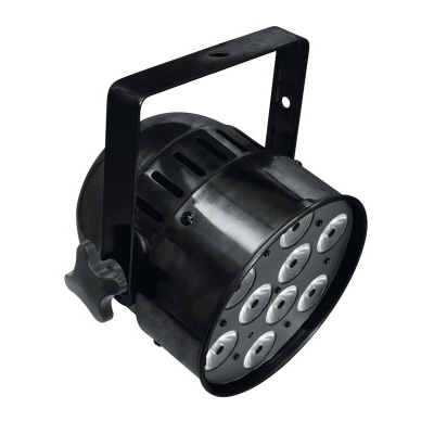 EUROLITE LED PAR-56 QCL Short bk