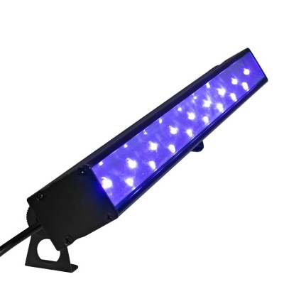 EUROLITE LED BAR-9 UV 9x3W