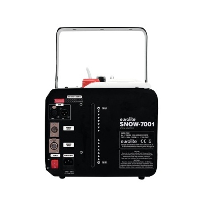EUROLITE Snow 7001 Snow Machine