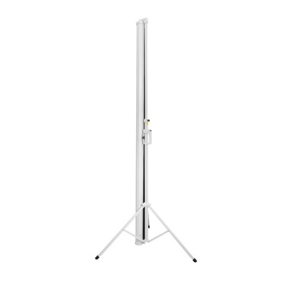 EUROLITE Projection Screen 16:9 2x1.125m with Stand