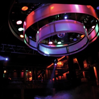 EUROLITE Mirror Ball 75cm