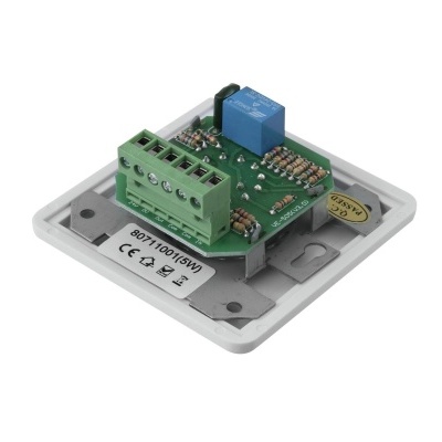 OMNITRONIC PA Volume Controller, 5 W mono wh