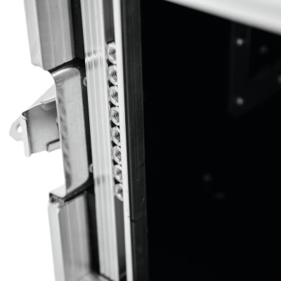 ROADINGER Rack Profi 15U 45cm