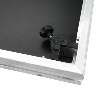 ALUTRUSS Stage element BE-1 2x1m 750kg/m²