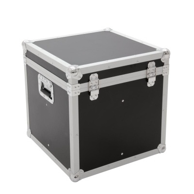 ROADINGER Flightcase EP-64 4x PAR-64 Spot long