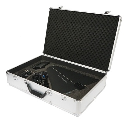 IWM Antenna Combiner