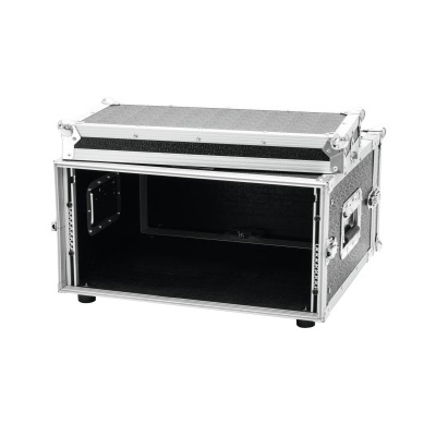 ROADINGER Effect Rack CO DD, 5U, 40cm deep, black