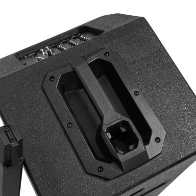 OMNITRONIC PEN ONE Active Column Speaker System