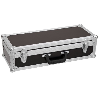 ROADINGER Flightcase 4x AKKU Mini IP UP-4 QCL Spot