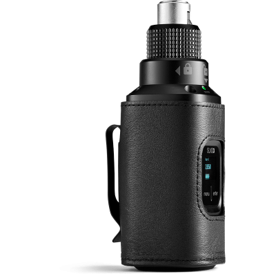 Shure - SLXD3 - K59 (606-650 MHz) Shure - SLXD3 - K59 (606-650 MHz)