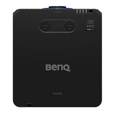 BenQ - LU9255 - Large Laser Projector