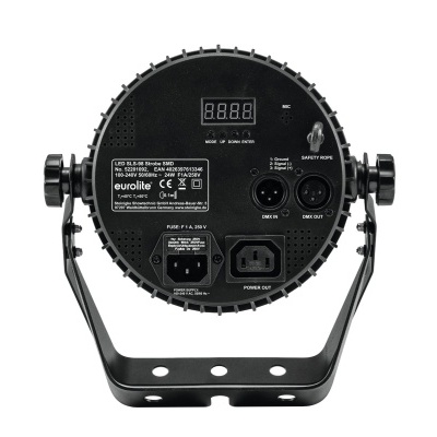 EUROLITE LED SLS-98 Strobe SMD