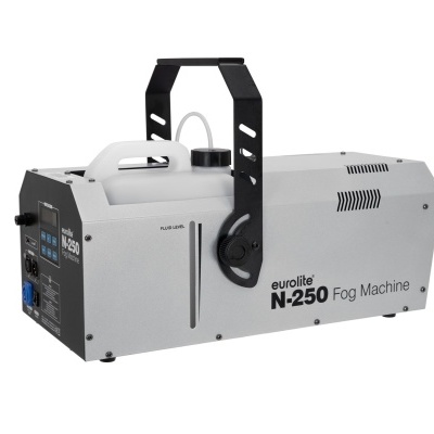 EUROLITE N-250 Fog Machine