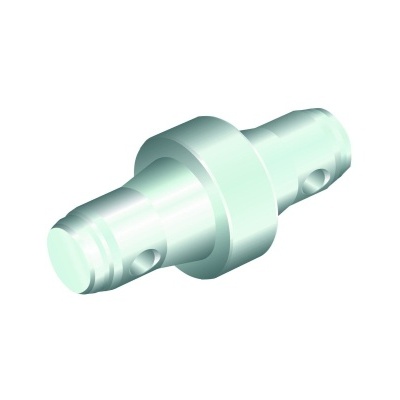 ALUTRUSS QUICK-LOCK Distance-Part 10mm