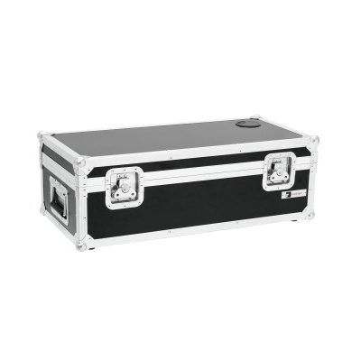 ROADINGER Flightcase 8x AKKU UP-4