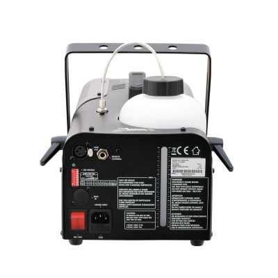 ANTARI Z-1000 MK2 + Z-10 ON/OFF-Controller