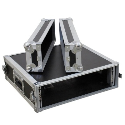 ROADINGER Amplifier Rack PR-1, 3U, 47cm deep