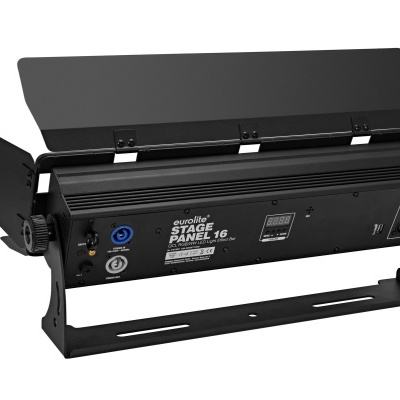 EUROLITE Stage Panel 16 QCL RGB/WW LED
