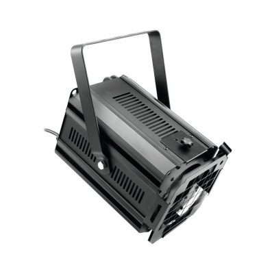 EUROLITE Theatre Spot 300/500 Fresnel bk