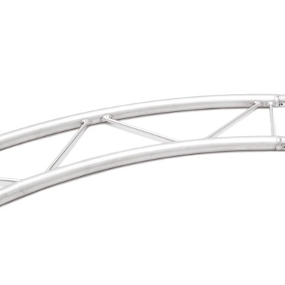 ALUTRUSS DECOLOCK DQ2 Circle 4m(inside) horizontal