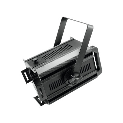 EUROLITE Theatre Spot 300/500 Fresnel bk