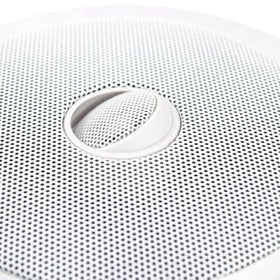 OMNITRONIC CST-8 2-Way Ceiling Speaker