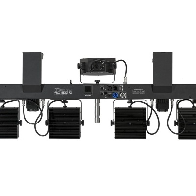 EUROLITE LED KLS Scan Pro Next FX Compact Light Set EUROLITE LED KLS Scan Pro Next FX Compact Light Set
