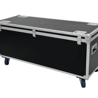 ROADINGER Universal Case Pro 140x50x50cm with wheels