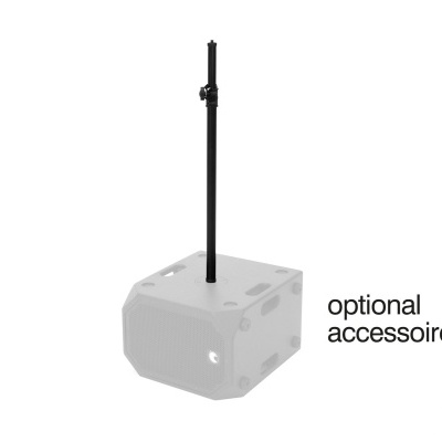 OMNITRONIC Distance Tube Subwoofer/Satellite BOB System
