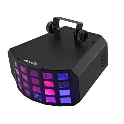 EUROLITE LED D-4000 Beam Effect EUROLITE LED D-4000 Beam Effect