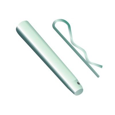 ALUTRUSS QUICK-LOCK Spare Pivot with Pin