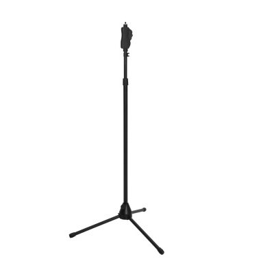 OMNITRONIC Microphone Tripod MS-3 with Boom bk