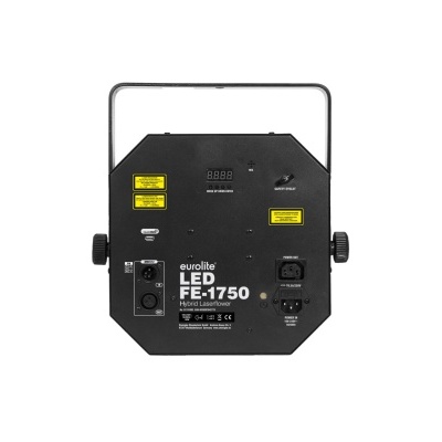 EUROLITE LED FE-1750 Hybrid Laserflower EUROLITE LED FE-1750 Hybrid Laserflower