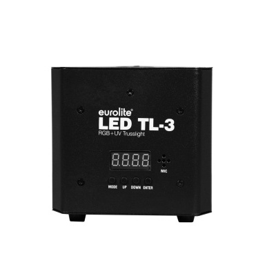 EUROLITE LED TL-3 RGB+UV Trusslight