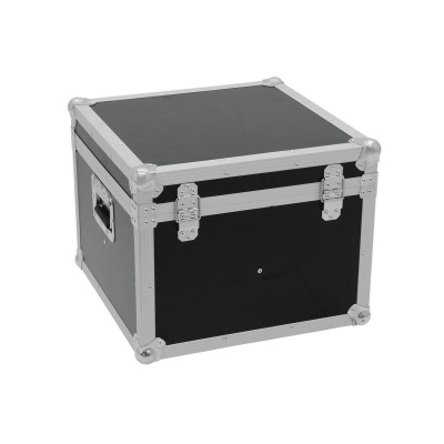 ROADINGER Flightcase EP-64 4x PAR-64 Spot short