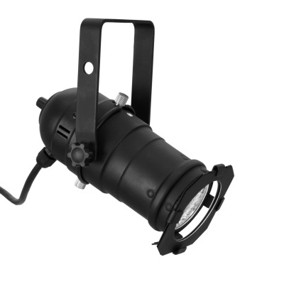 EUROLITE LED PAR-20 3CT bl