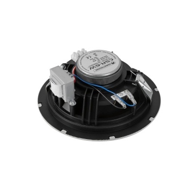 OMNITRONIC CSR-6W Ceiling Speaker white