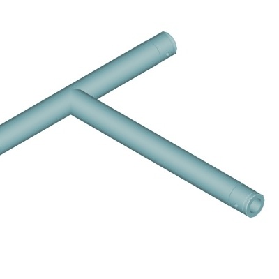 ALUTRUSS SINGLELOCK SPAT-S36 3-way T-Corner 90° bk