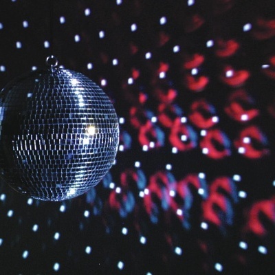 EUROLITE Mirror Ball 30cm